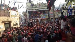 Holi celebration in village Naultha [upl. by Selwyn]