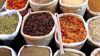 7 Essential Spices For Chinese Cooking [upl. by Nniuqal]