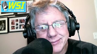 Dr Tom Prichard Returns Full Shoot Interview 3 Hours  WSI 25🎤 [upl. by Diarmuid]