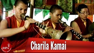 New Nepali Tamang Selo Video Song  Charila Kamai  Prem Lopchan [upl. by Arvo]