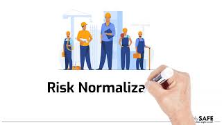 Risk Normalization [upl. by Jonna]