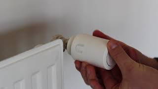 How to install Danfoss Eco™ [upl. by Enahsed]