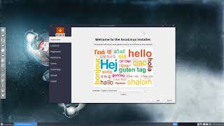 ArcoLinux  328 how to install ArcoLinux [upl. by Gottuard]