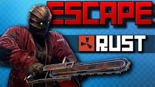 The Escape Room  Rust [upl. by Som]