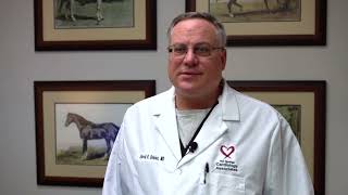 Meet Interventional Cardiologist Dr David Dobies [upl. by Laurie]