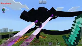 Engender addon minecraft pe [upl. by Anah]