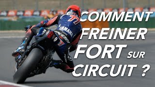 Comment Freiner Fort Sur Circuit [upl. by Anual]