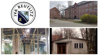 JVA Reutlitz 2021  Lost Places Berlin [upl. by Friederike]