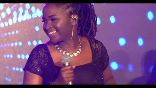 Shangilia Yesu Anaweza by Mercy Masika [upl. by Tevlev]