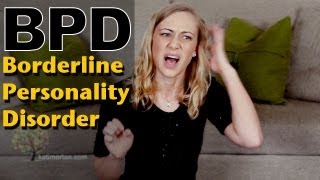 What is Borderline Personality Disorder  Kati Morton [upl. by Brucie]