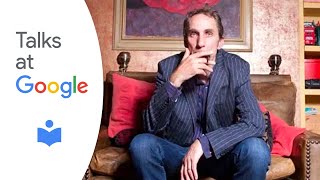 Psychogeography  Will Self  Talks at Google [upl. by Rozelle954]