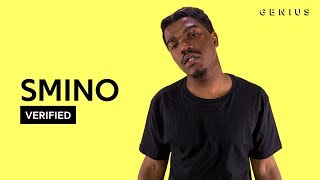 Smino quotAnitaquot Official Lyrics amp Meaning  Verified [upl. by Benny]