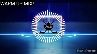 Hockey Warm Up Mix 🏒 [upl. by Odilo281]