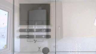 Video How to use your Vaillant boiler [upl. by Ejrog]