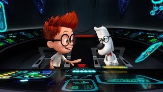 Mr Peabody amp Sherman  Opening [upl. by Ahsener]