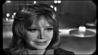 Hildegard Knef  In dieser Stadt 1966 [upl. by Bowe]