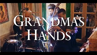 Jon Lampley  Grandmas Hands [upl. by Annahgiel]