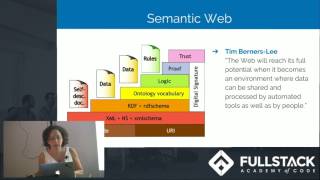 RDF Tutorial  An Introduction to the Resource Description Framework [upl. by Kellie353]