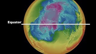 Earth Catastrophe Cycle  Pole Shift [upl. by Zakaria183]