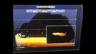 Humminbird Helix 12 GN3 Basic Settings [upl. by Nahsin]