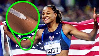 Athletes Caught Cheating  Part 3 [upl. by Perce480]