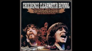 Creedence Clearwater Revival  Travelin Band [upl. by Aniarrol814]