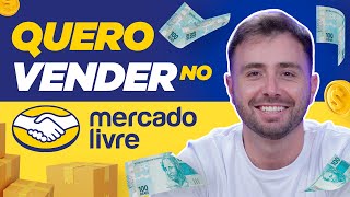 Como vender no Mercado Livre [upl. by Goat621]